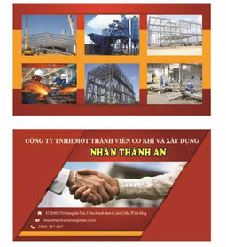 Công trình thi công thực tế